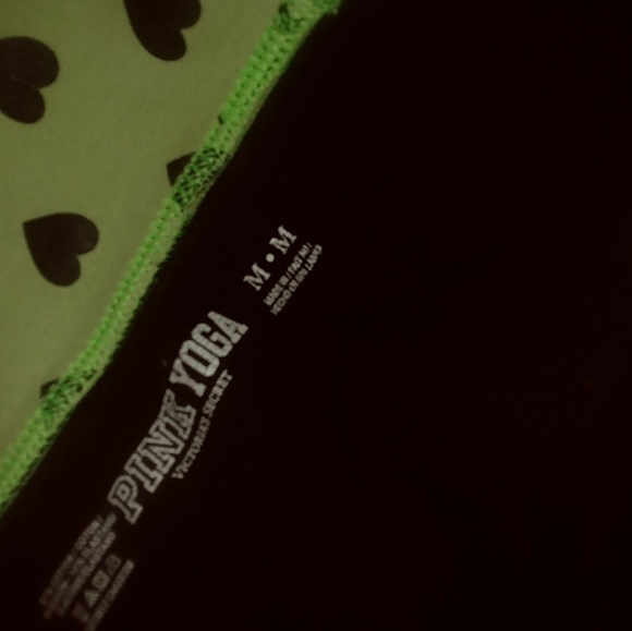 Victoria secret leggings - Picture 4 of 8